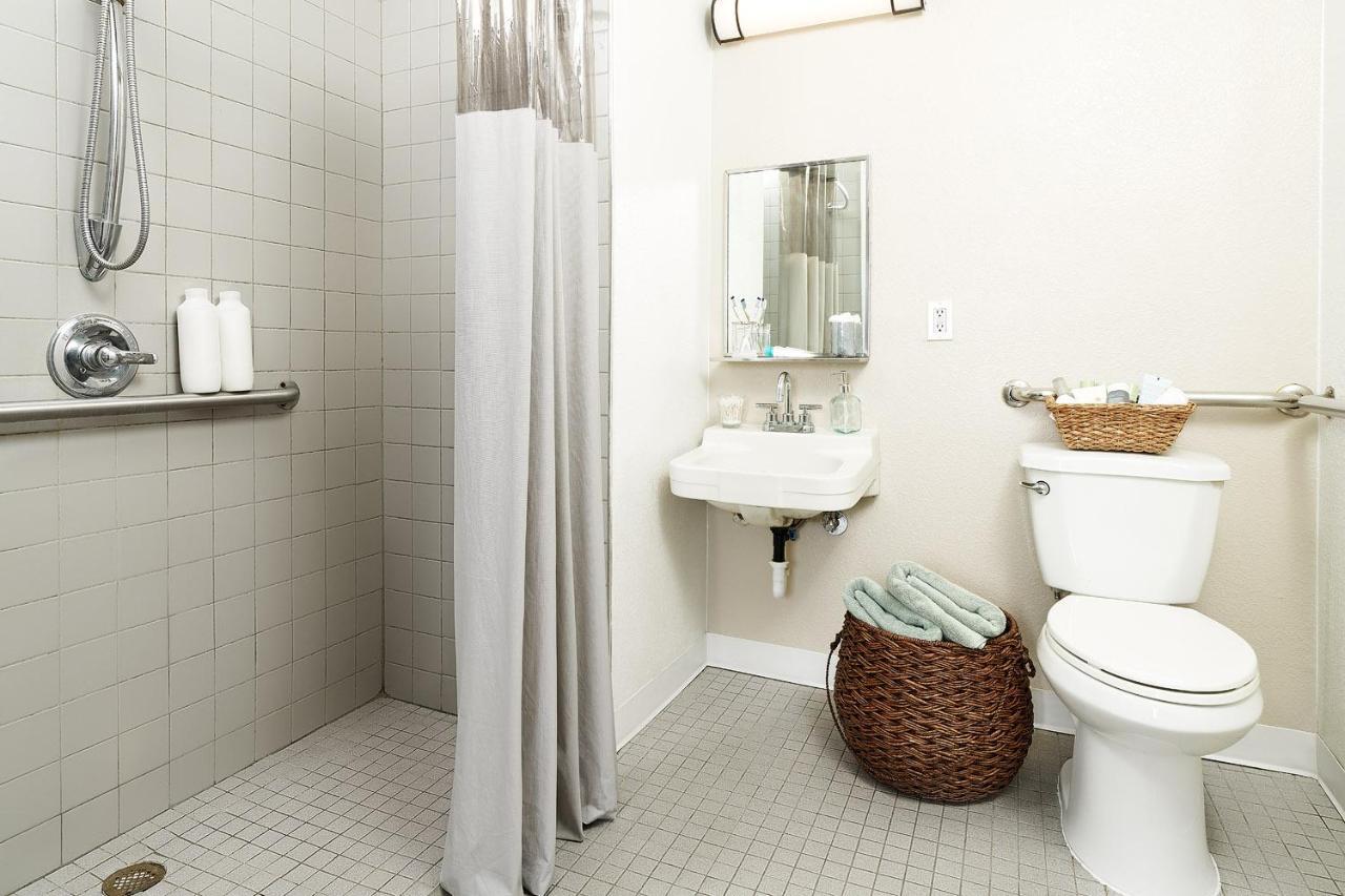 Intown Suites Extended Stay Jackson Ms Eksteriør billede